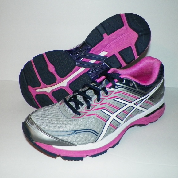 asics stability womens shoes